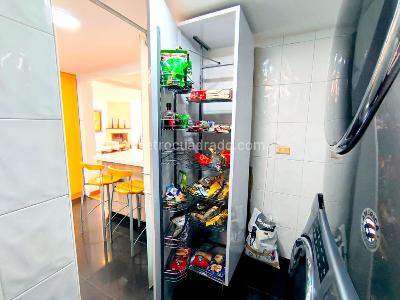 Apartamento en venta en La Calleja, Bogotá · foto 18 de 20
