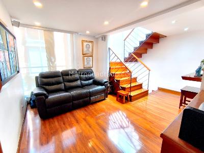 Apartamento en venta en La Calleja, Bogotá · foto 19 de 20