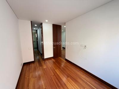 Apartamento de 1 alcoba en venta en Santa Ana Occidental, Bogotá, 54 m² · foto 16 de 17