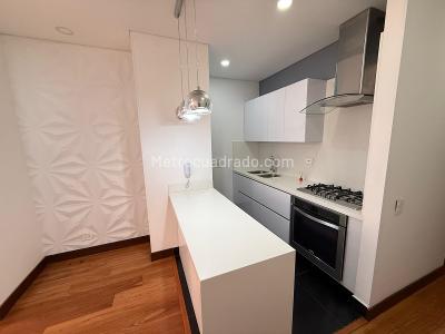 Apartamento de 1 alcoba en venta en Santa Ana Occidental, Bogotá, 54 m² · foto 17 de 17