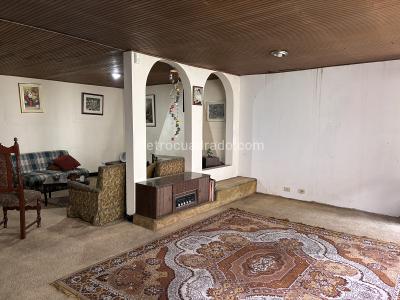 Casa de 4 alcobas en venta en Estoril, Bogotá, 320 m² · foto 14 de 15