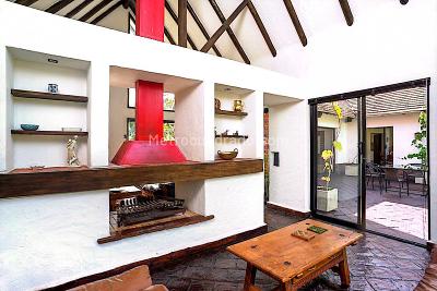 Casa de 4 alcobas en arriendo en La Fagua, Cajicá, 339 m² · foto 4 de 20