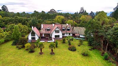 Casa de 4 alcobas en arriendo en La Fagua, Cajicá, 339 m² · foto 7 de 20