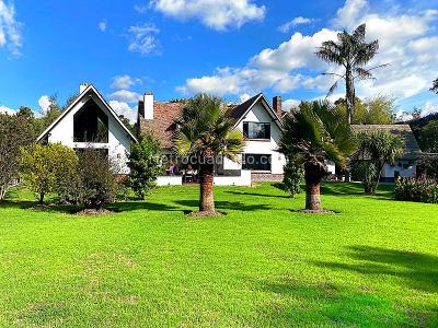 Casa de 4 alcobas en arriendo en La Fagua, Cajicá, 339 m² · foto 9 de 20