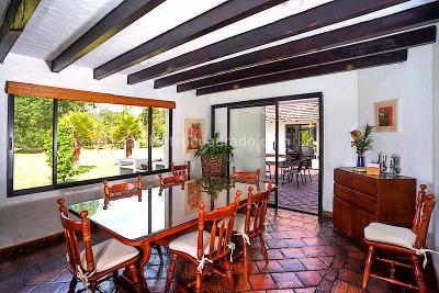Casa de 4 alcobas en arriendo en La Fagua, Cajicá, 339 m² · foto 11 de 20