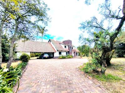 Casa de 4 alcobas en arriendo en La Fagua, Cajicá, 339 m² · foto 16 de 20