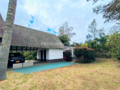 Casa de 4 alcobas en arriendo en La Fagua, Cajicá, 339 m² · foto 19 de 20