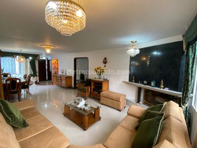 Apartamento de 3 alcobas en venta en Nicolas De Ferderman, Bogotá, 118 m² · foto 5 de 20
