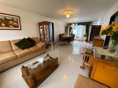 Apartamento de 3 alcobas en venta en Nicolas De Ferderman, Bogotá, 118 m² · foto 6 de 20