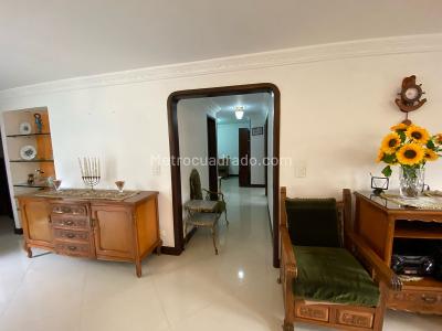 Apartamento de 3 alcobas en venta en Nicolas De Ferderman, Bogotá, 118 m² · foto 7 de 20