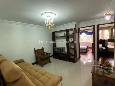 Apartamento de 3 alcobas en venta en Nicolas De Ferderman, Bogotá, 118 m² · foto 8 de 20