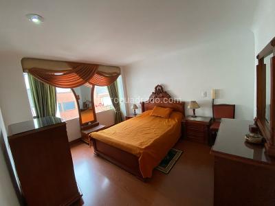 Apartamento de 3 alcobas en venta en Nicolas De Ferderman, Bogotá, 118 m² · foto 9 de 20
