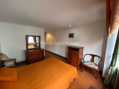 Apartamento de 3 alcobas en venta en Nicolas De Ferderman, Bogotá, 118 m² · foto 10 de 20