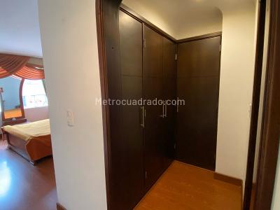 Apartamento de 3 alcobas en venta en Nicolas De Ferderman, Bogotá, 118 m² · foto 11 de 20