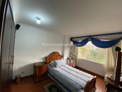 Apartamento de 3 alcobas en venta en Nicolas De Ferderman, Bogotá, 118 m² · foto 12 de 20