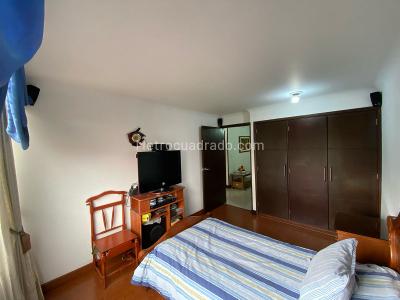 Apartamento de 3 alcobas en venta en Nicolas De Ferderman, Bogotá, 118 m² · foto 13 de 20