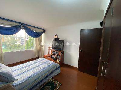 Apartamento de 3 alcobas en venta en Nicolas De Ferderman, Bogotá, 118 m² · foto 14 de 20