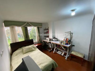 Apartamento de 3 alcobas en venta en Nicolas De Ferderman, Bogotá, 118 m² · foto 15 de 20