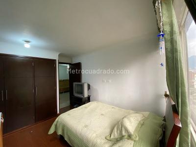 Apartamento de 3 alcobas en venta en Nicolas De Ferderman, Bogotá, 118 m² · foto 16 de 20