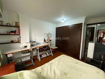 Apartamento de 3 alcobas en venta en Nicolas De Ferderman, Bogotá, 118 m² · foto 17 de 20