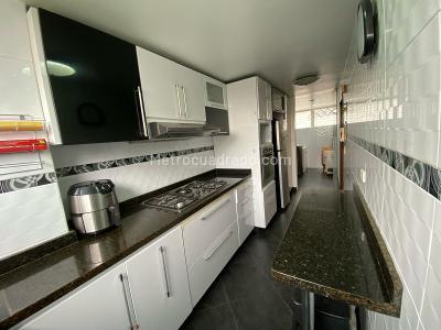 Apartamento de 3 alcobas en venta en Nicolas De Ferderman, Bogotá, 118 m² · foto 18 de 20
