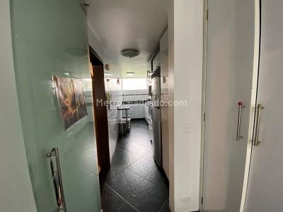 Apartamento de 3 alcobas en venta en Nicolas De Ferderman, Bogotá, 118 m² · foto 20 de 20
