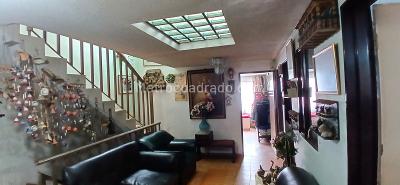 Casa en venta en Prado Veraniego, Bogotá · foto 7 de 17