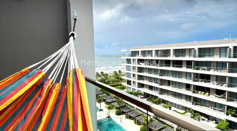 Piso – Cartagena de Indias, Dique - Vista 3