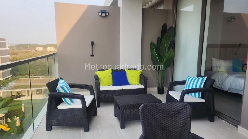 Piso – Cartagena de Indias, Dique - Vista 5
