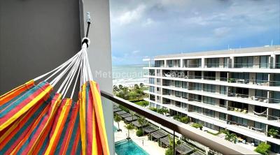 Apartamento en venta en Manzanillo Del Mar, Cartagena · foto 2 de 20