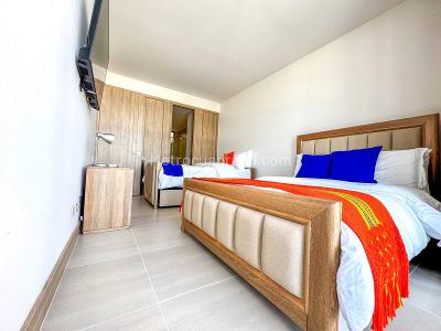 Apartamento en venta en Manzanillo Del Mar, Cartagena · foto 5 de 20