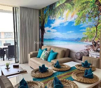 Apartamento en venta en Manzanillo Del Mar, Cartagena · foto 6 de 20