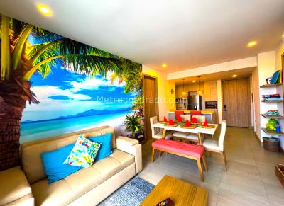 Apartamento en venta en Manzanillo Del Mar, Cartagena · foto 7 de 20