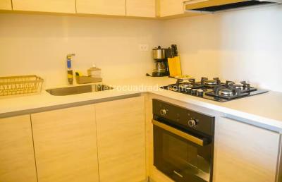 Apartamento en venta en Manzanillo Del Mar, Cartagena · foto 8 de 20