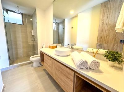 Apartamento en venta en Manzanillo Del Mar, Cartagena · foto 9 de 20