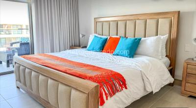 Apartamento en venta en Manzanillo Del Mar, Cartagena · foto 10 de 20
