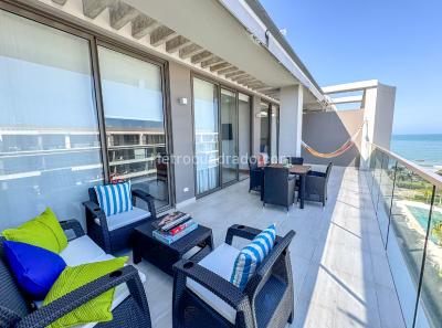 Apartamento en venta en Manzanillo Del Mar, Cartagena · foto 11 de 20