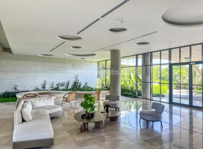 Apartamento en venta en Manzanillo Del Mar, Cartagena · foto 12 de 20