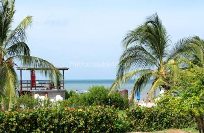 Apartamento en venta en Manzanillo Del Mar, Cartagena · foto 14 de 20