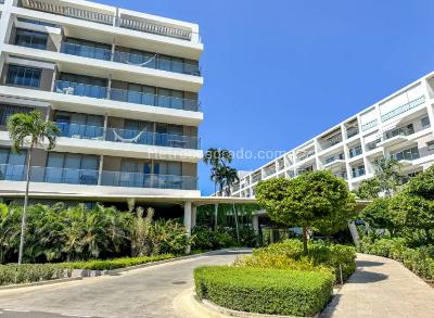 Apartamento en venta en Manzanillo Del Mar, Cartagena · foto 15 de 20