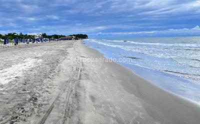 Apartamento en venta en Manzanillo Del Mar, Cartagena · foto 16 de 20
