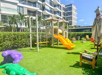 Apartamento en venta en Manzanillo Del Mar, Cartagena · foto 17 de 20