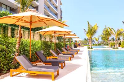 Apartamento en venta en Manzanillo Del Mar, Cartagena · foto 18 de 20