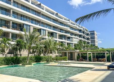 Apartamento en venta en Manzanillo Del Mar, Cartagena · foto 20 de 20