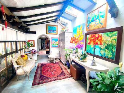 Casa de 3 alcobas en venta en Gratamira, Bogotá, 220 m² · foto 6 de 20