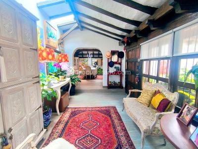 Casa de 3 alcobas en venta en Gratamira, Bogotá, 220 m² · foto 7 de 20