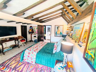 Casa de 3 alcobas en venta en Gratamira, Bogotá, 220 m² · foto 8 de 20