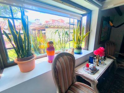 Casa de 3 alcobas en venta en Gratamira, Bogotá, 220 m² · foto 11 de 20