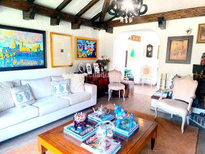 Casa de 3 alcobas en venta en Gratamira, Bogotá, 220 m² · foto 20 de 20