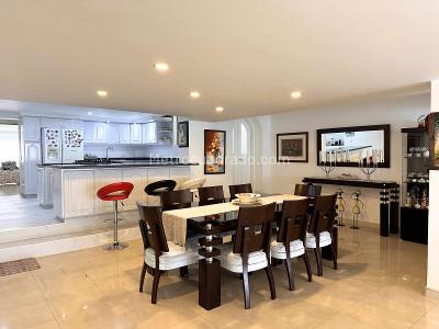 Apartamento de 4 alcobas en venta en Santa Barbara Occidental, Bogotá, 286 m² · foto 3 de 20